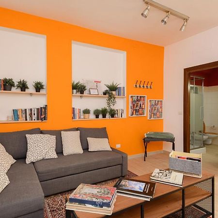 Residence Griffoni Μπολόνια Εξωτερικό φωτογραφία
