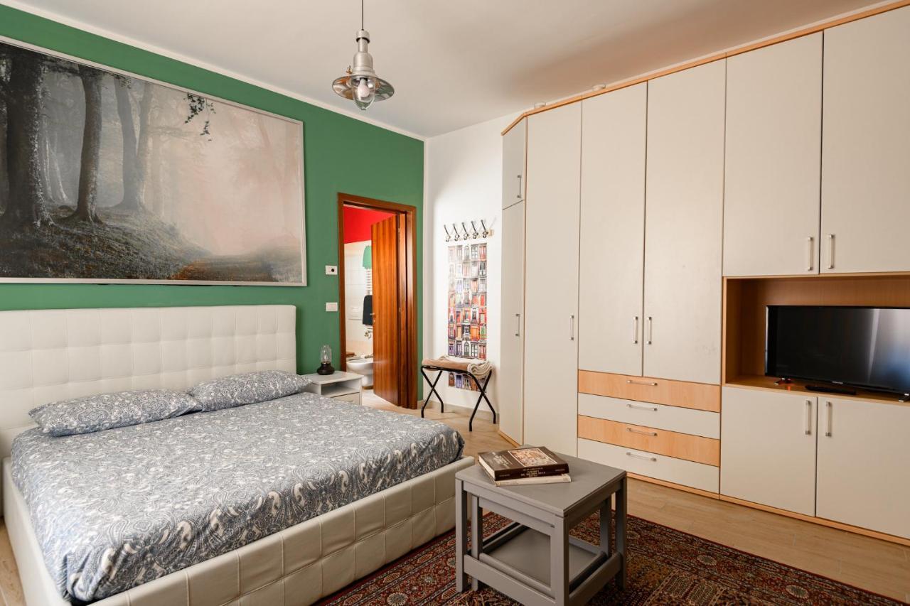 Residence Griffoni Μπολόνια Εξωτερικό φωτογραφία