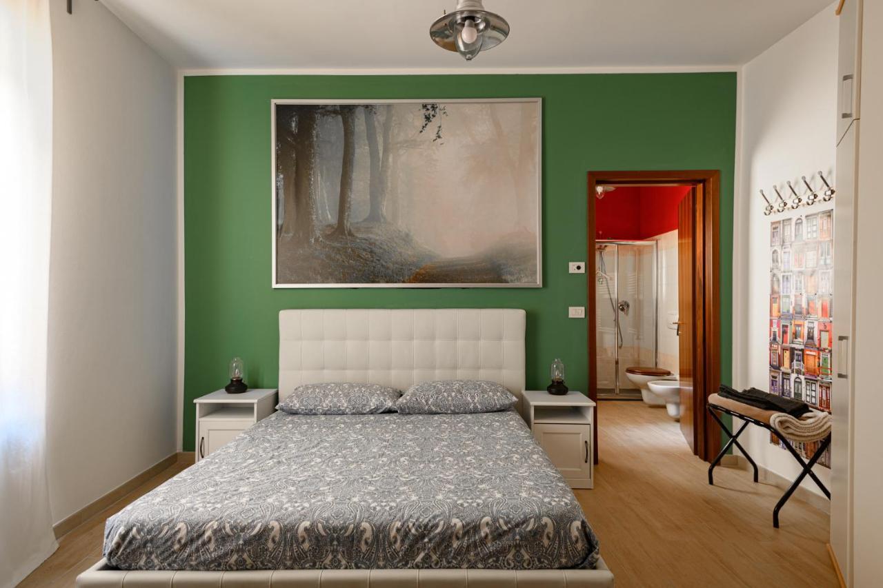 Residence Griffoni Μπολόνια Εξωτερικό φωτογραφία