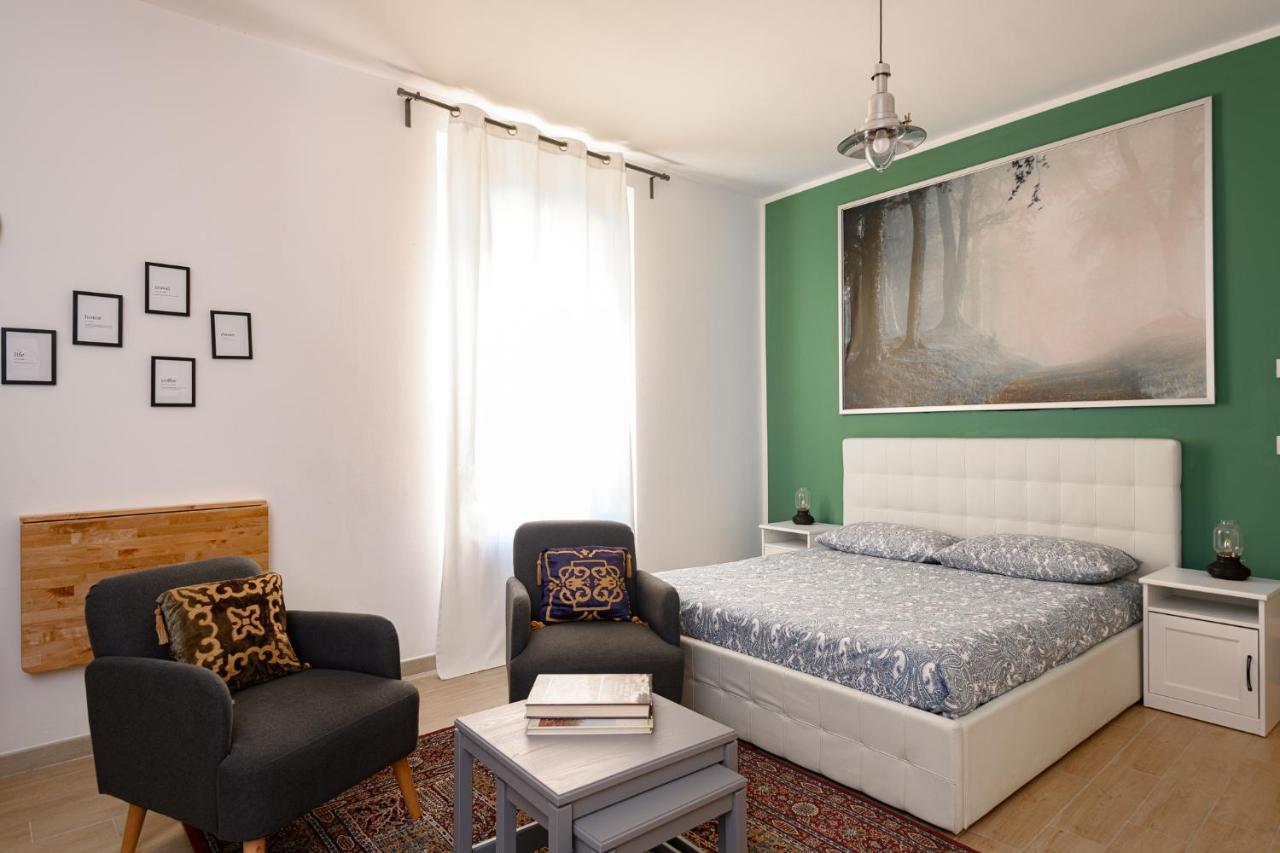 Residence Griffoni Μπολόνια Εξωτερικό φωτογραφία