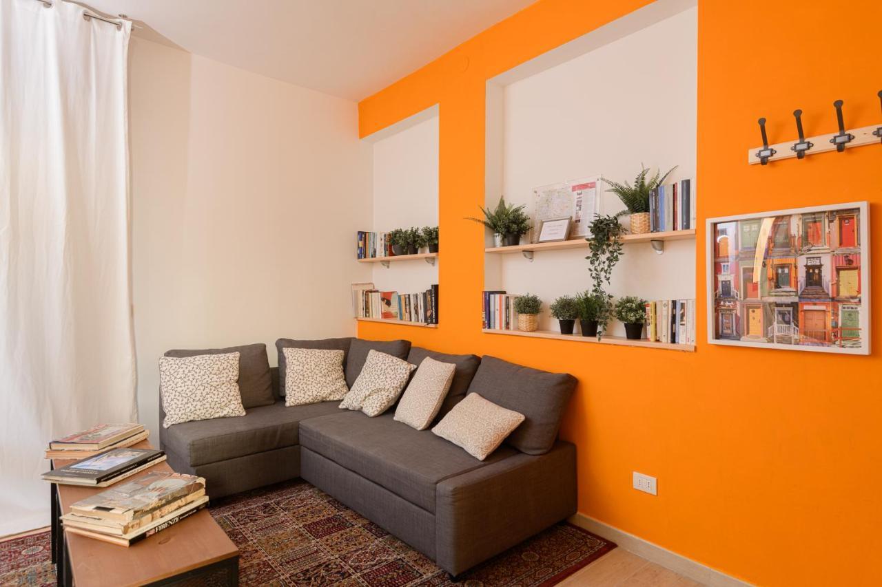 Residence Griffoni Μπολόνια Εξωτερικό φωτογραφία
