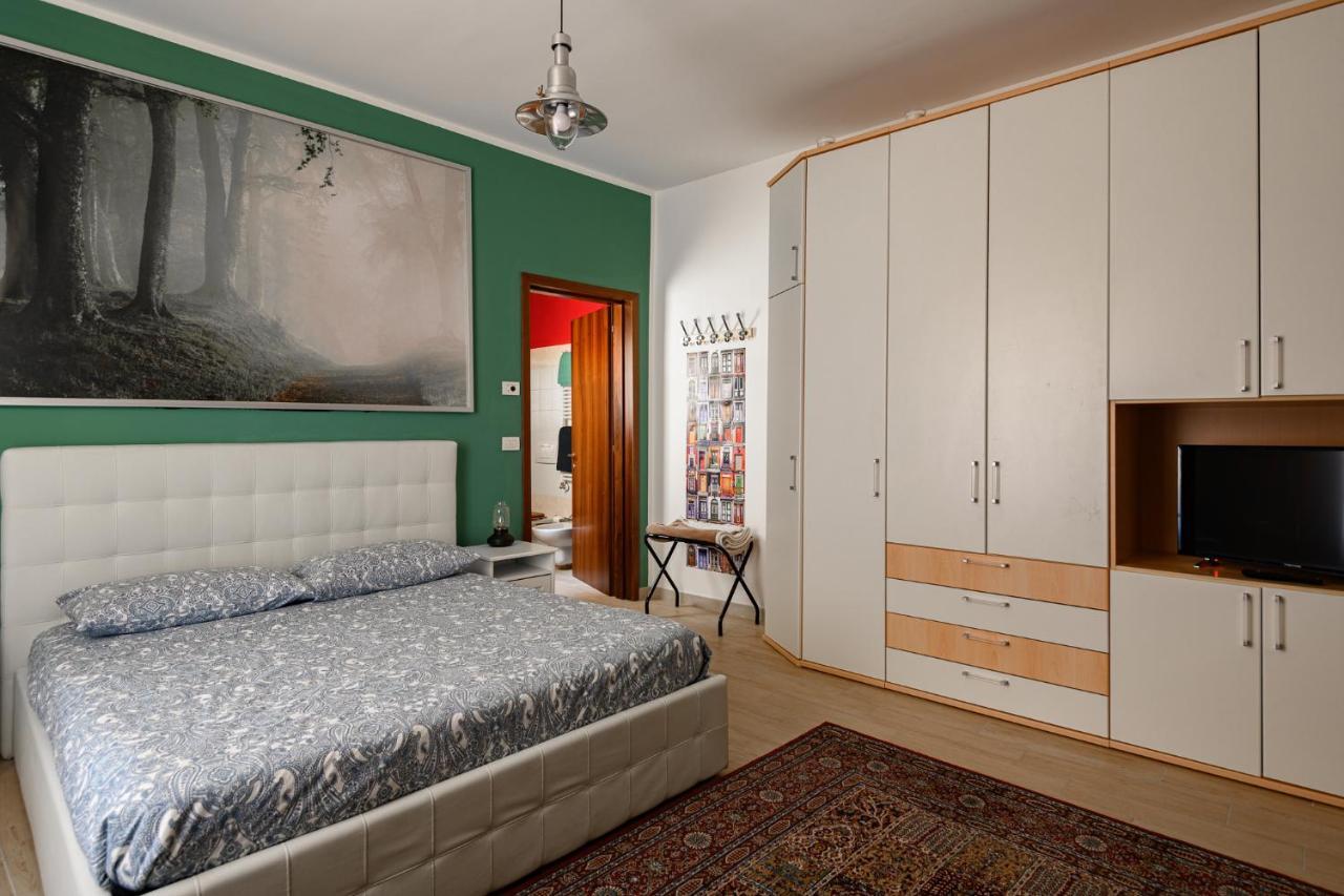 Residence Griffoni Μπολόνια Εξωτερικό φωτογραφία