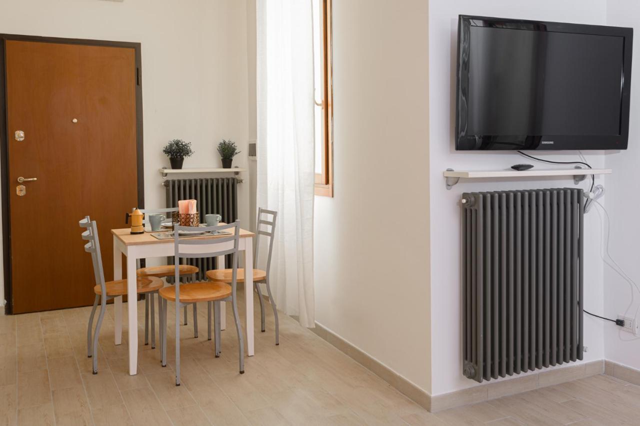 Residence Griffoni Μπολόνια Εξωτερικό φωτογραφία