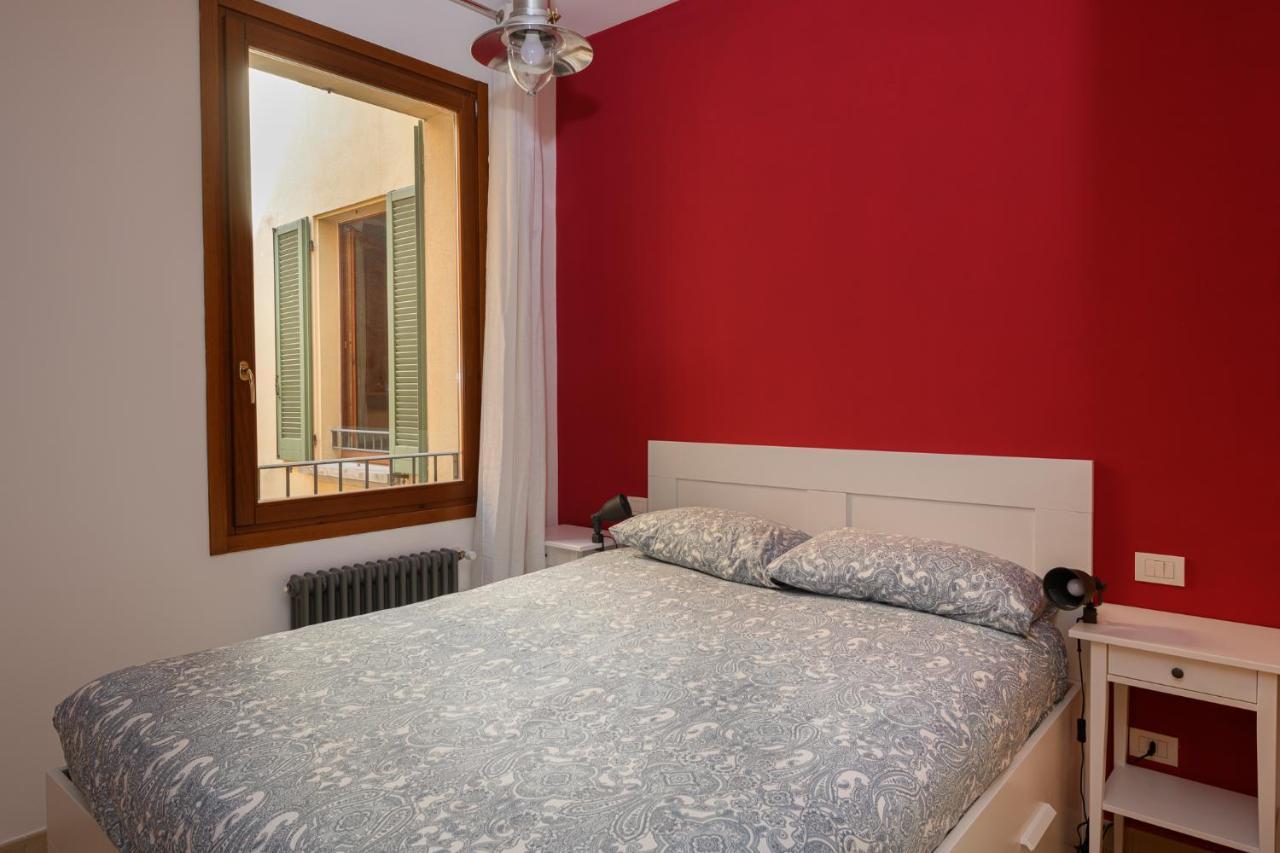 Residence Griffoni Μπολόνια Εξωτερικό φωτογραφία