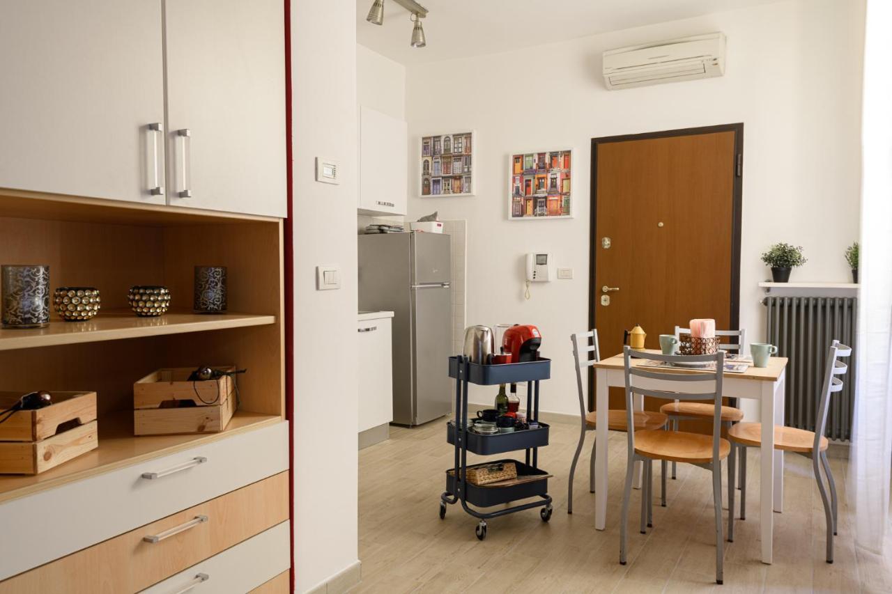 Residence Griffoni Μπολόνια Εξωτερικό φωτογραφία