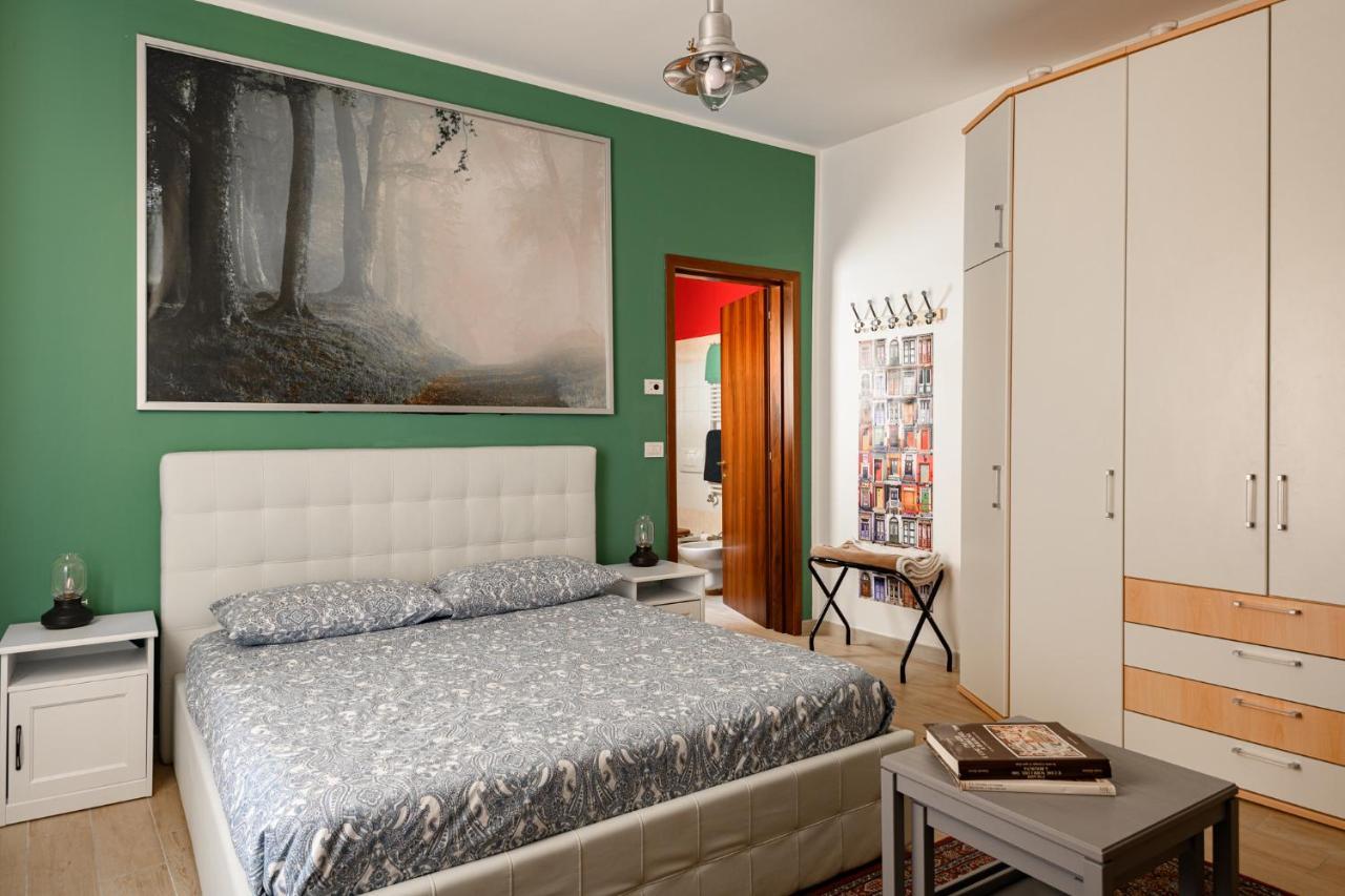 Residence Griffoni Μπολόνια Εξωτερικό φωτογραφία
