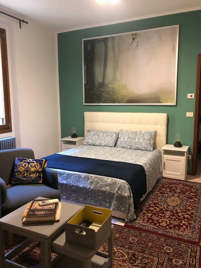 Residence Griffoni Μπολόνια Εξωτερικό φωτογραφία