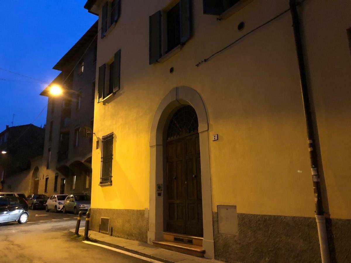 Residence Griffoni Μπολόνια Εξωτερικό φωτογραφία
