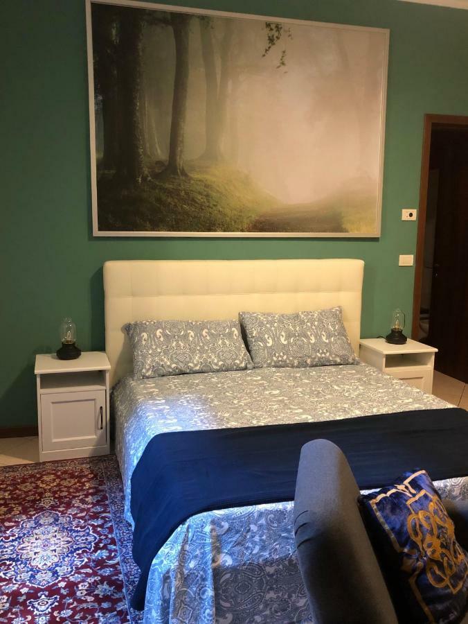 Residence Griffoni Μπολόνια Εξωτερικό φωτογραφία